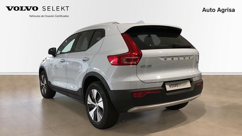 Usado Volvo XC40 Core 163 CV (119 kW) 2025 Otro SUV