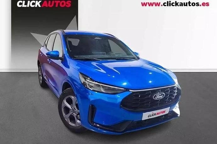 Usado Ford Kuga ST-Line 243 CV (178 kW) 2025 SUV