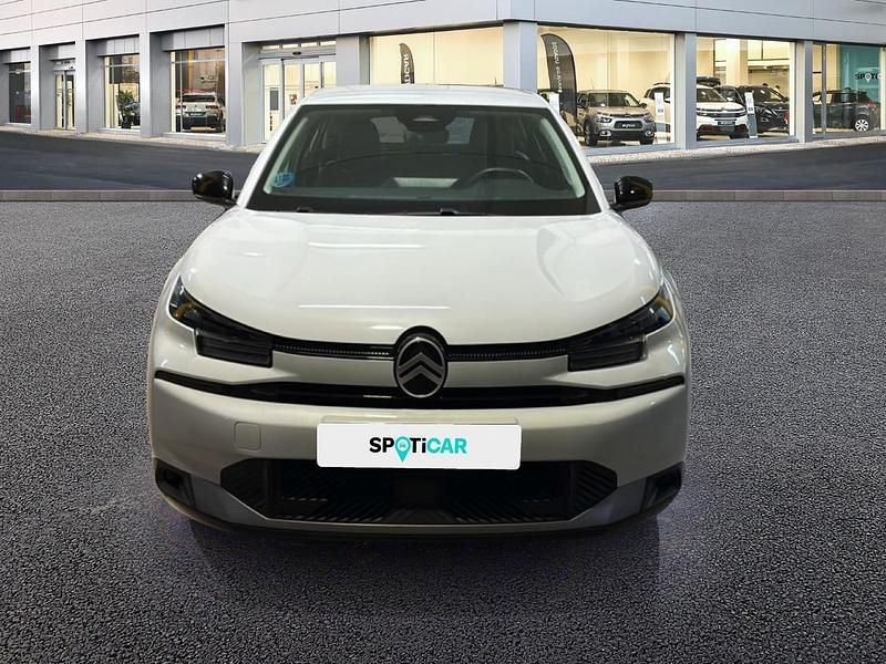 Usado Citroën C4 145 CV (106 kW) 2025 Blanco Berlina