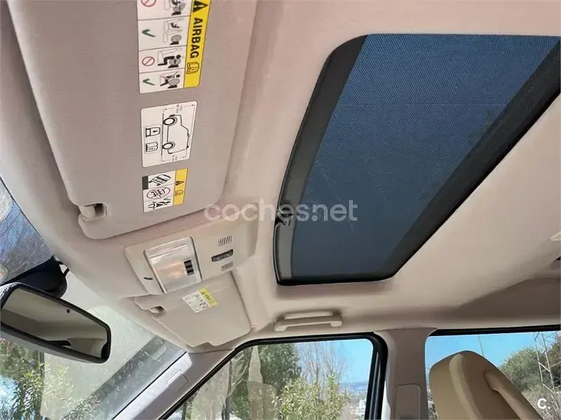 Usado Land Rover Discovery HSE 190 CV (139 kW) 2008 Beige SUV