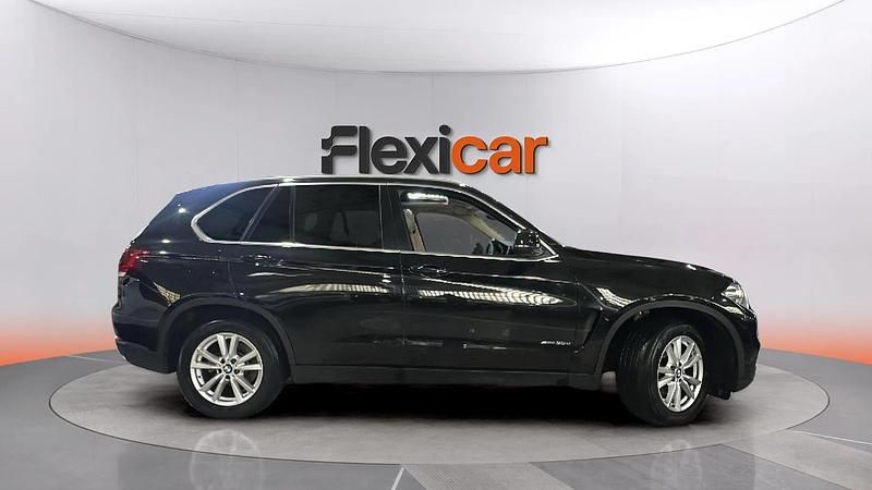 Usado BMW X5 400 CV (294 kW) 2019 Negro SUV