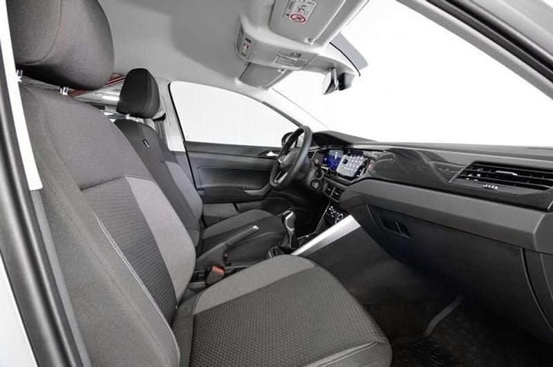 Usado VW Taigo 95 CV (69 kW) 2023 Plateado SUV