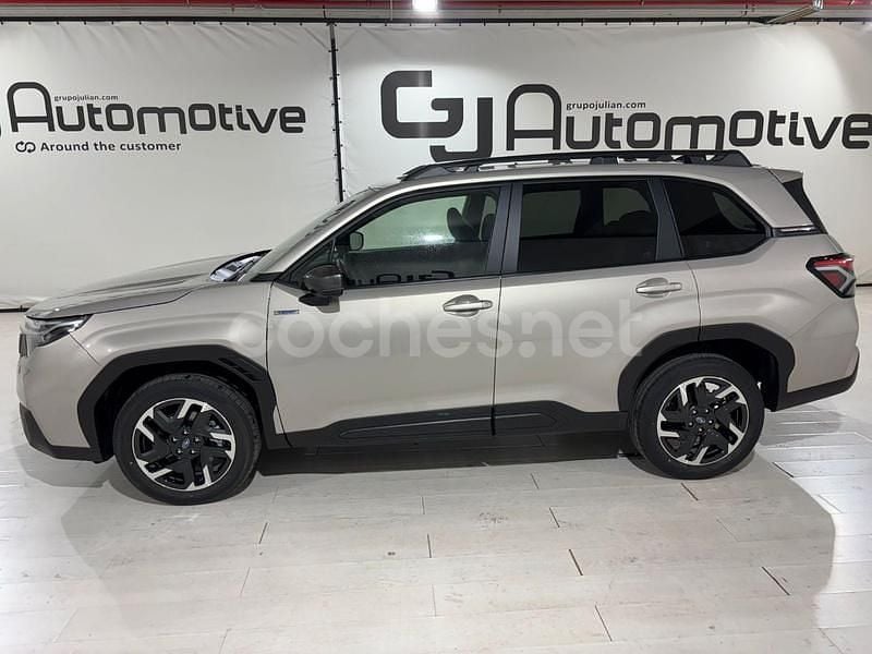 Usado Subaru Forester 152 CV (111 kW) 2025 Beige SUV