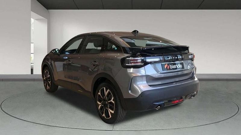 Gris Nuevo 2025 Citroën C4 Business Class Berlina | 22.602 € (Precio justo) - Imagen 1/3