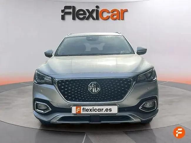 Usado MG HS Comfort 162 HP (119 kW) 2023 Cinzento SUV