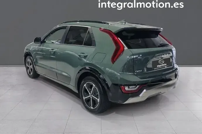 Usado Kia Niro 183 CV (134 kW) 2023 SUV