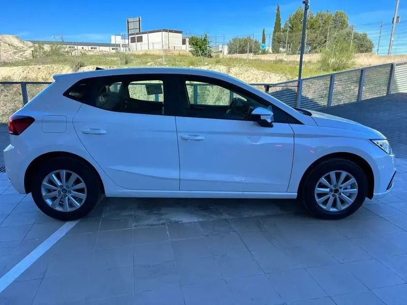 Usado Seat Ibiza Style 116 CV (85 kW) 2024 Utilitario