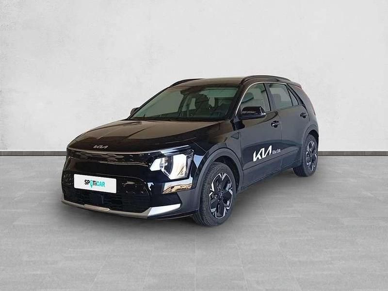 Negro Nuevo 2024 Kia e-Niro SUV | 30.900 € - Imagen 1/4