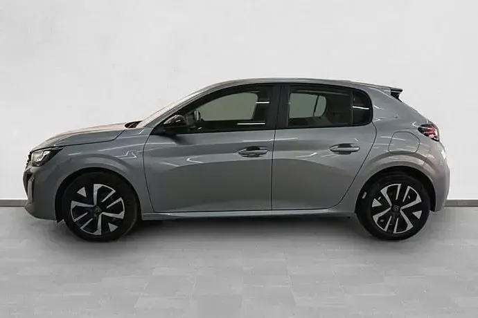 Nuevo Peugeot 208 Style 100 CV (73 kW) 2026 Utilitario