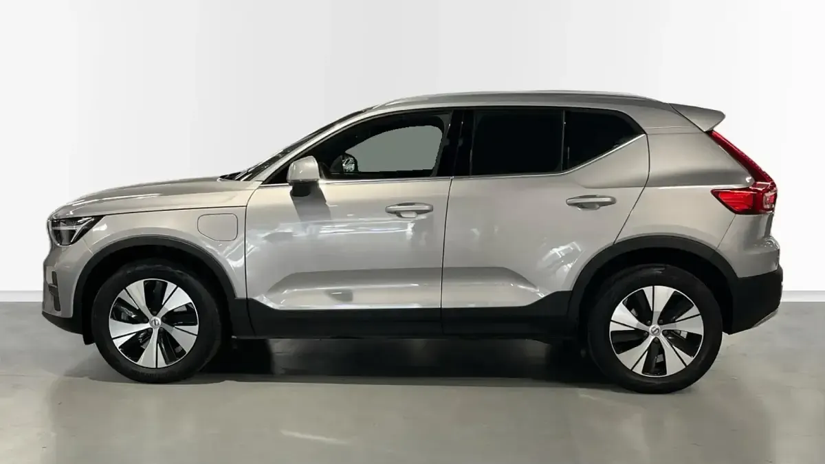 Usado Volvo XC40 Core 155 kW (211 CV) 2023 Otro SUV