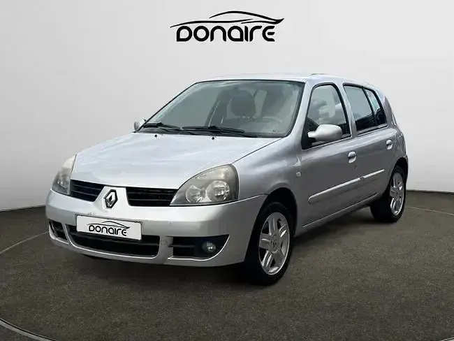Usado Renault Clio 75 CV (55 kW) 2008