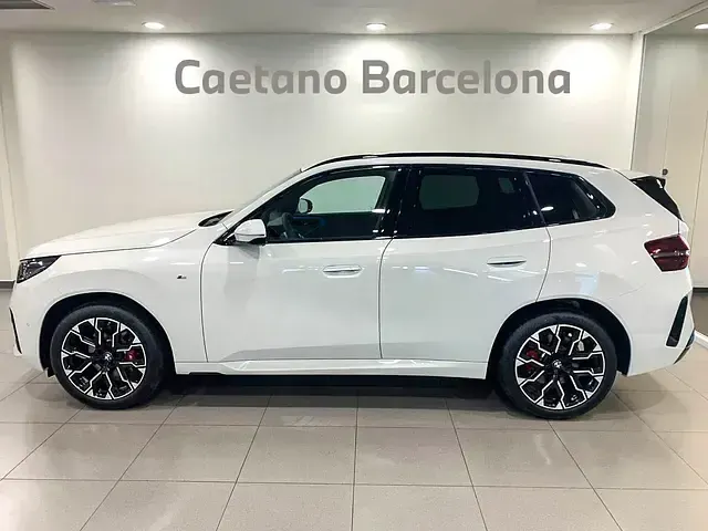 Usado BMW X3 Comfort Edition 197 CV (144 kW) 2026 SUV