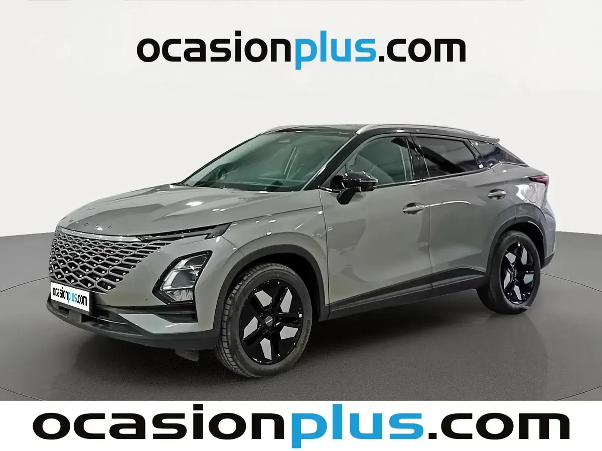 Usado Omoda 5 147 CV (108 kW) 2025 SUV