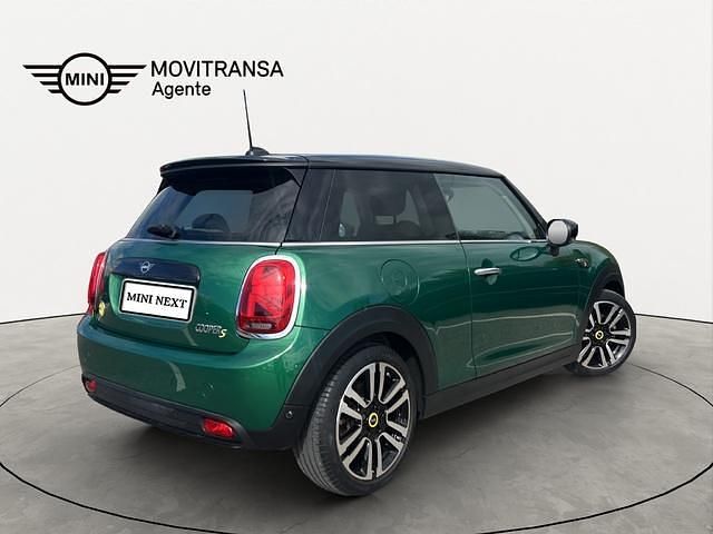 Usado Mini Cooper SE 135 kW (184 CV) 2021 Eléctrico Utilitario