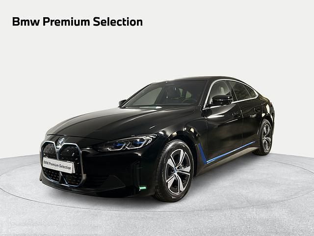 Usado 2022 BMW i4 Comfort Edition Berlina | 42.900 € (Buen precio) - Imagen 1/4