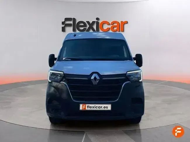 Usado Renault Master 150 CV (110 kW) 2024 Blanco Monovolumen