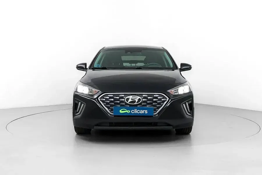 Usado Hyundai Ioniq 141 CV (103 kW) 2022 Utilitario