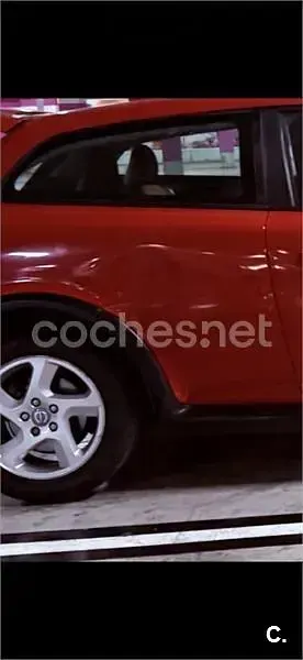Usado Volvo C30 Momentum 136 CV (100 kW) 2010 Rojo Utilitario