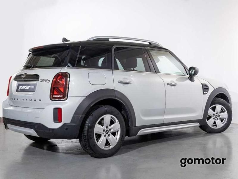 Usado Mini Cooper D Countryman 150 CV (110 kW) 2022 SUV