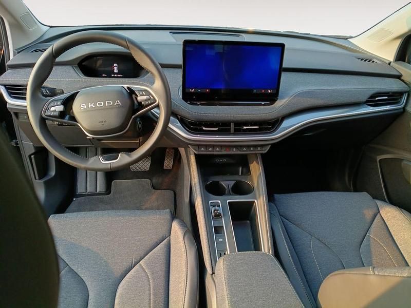 Nuevo Skoda Elroq 210 kW (286 CV) 2025 Negro SUV