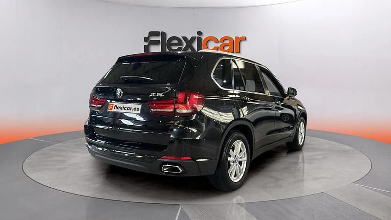 Usado BMW X5 400 CV (294 kW) 2019 Negro SUV