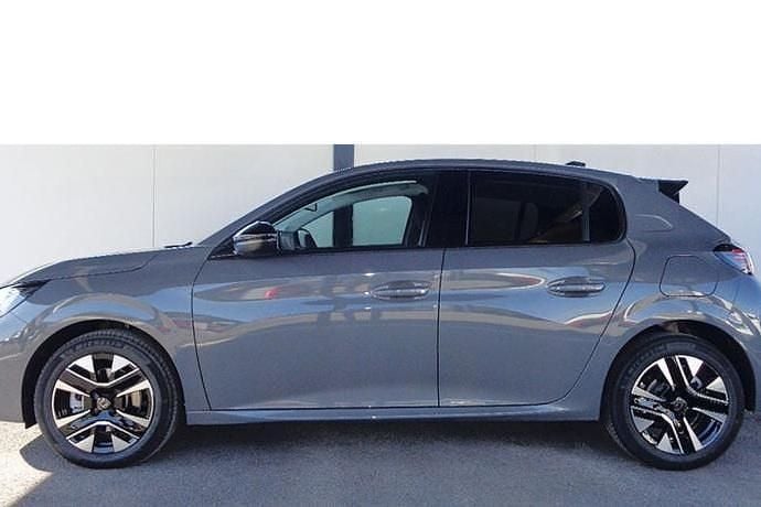 Usado Peugeot 208 Allure 110 CV (80 kW) 2025 Utilitario