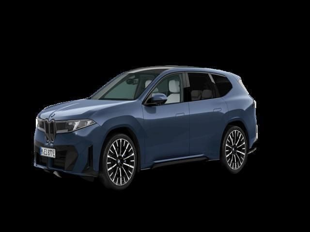 Używany BMW iX3 M Sport 344 kW (469 KM) 2026 SUV