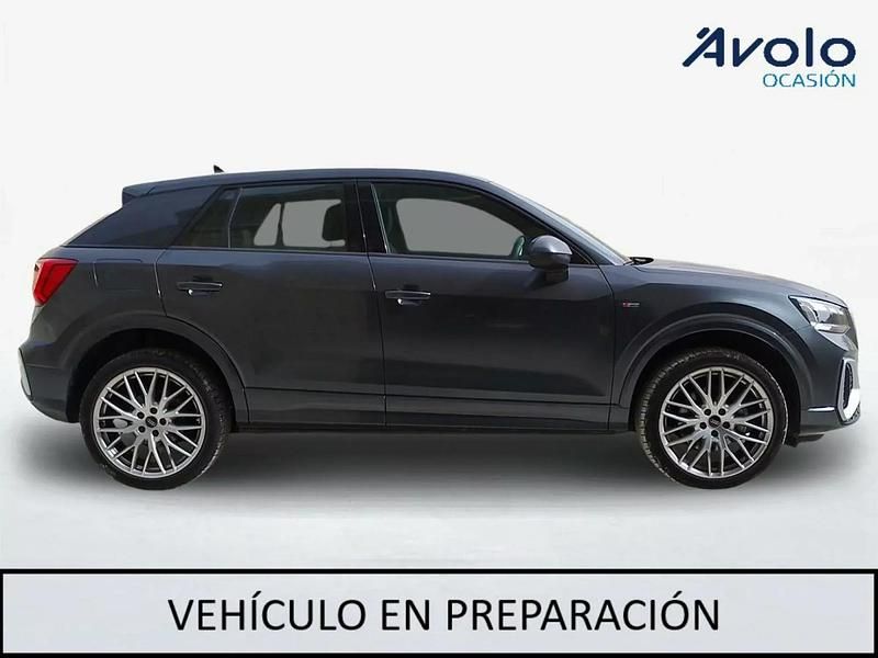 Usado Audi Q2 150 CV (110 kW) 2025 SUV