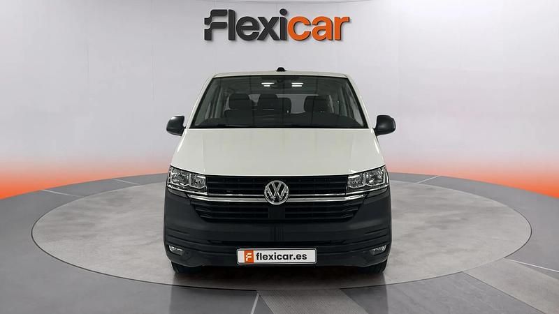 Usado VW Caravelle 150 CV (110 kW) 2023 Blanco Monovolumen