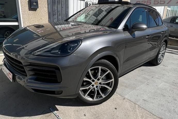 Usado 2019 Porsche Cayenne SUV | 51.497 € (Super precio) - Imagen 1/4