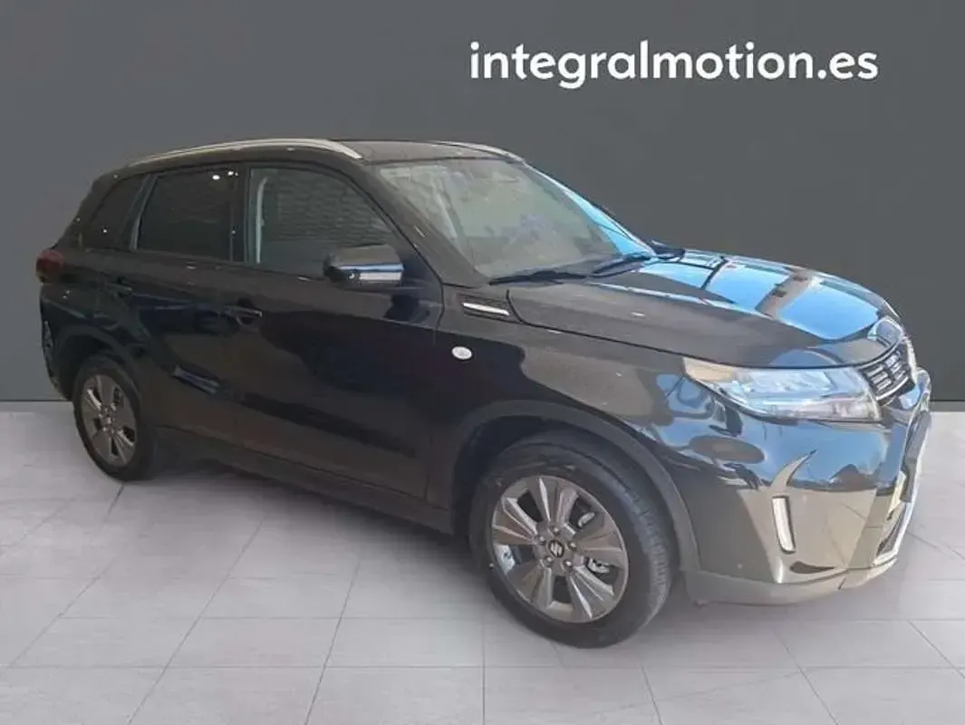 Nuevo Suzuki Vitara 110 CV (80 kW) 2026 Blanco SUV