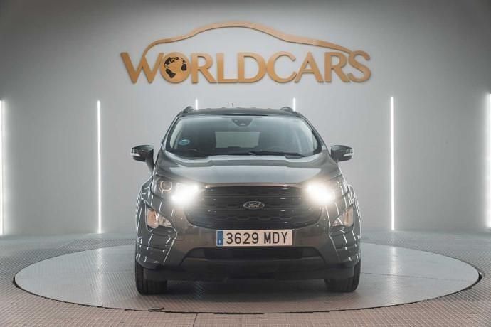 Usado Ford Ecosport ST-Line 125 CV (91 kW) 2023
