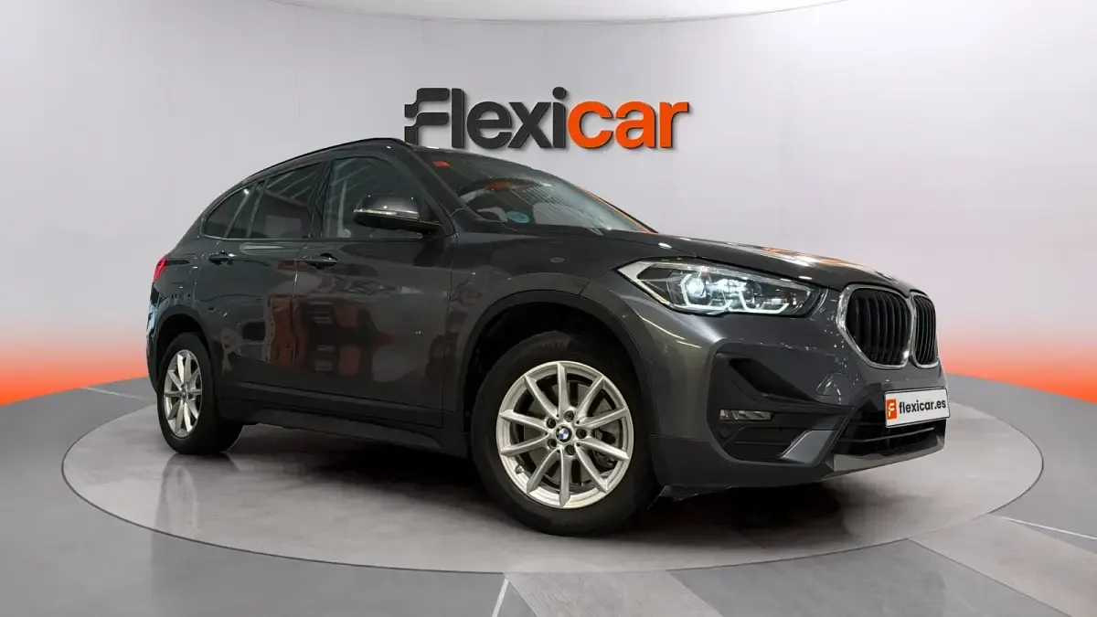 Usado BMW X1 190 CV (139 kW) 2021 SUV