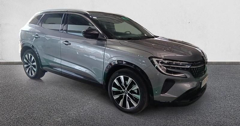 Usado Renault Austral Techno 200 CV (147 kW) 2025 SUV