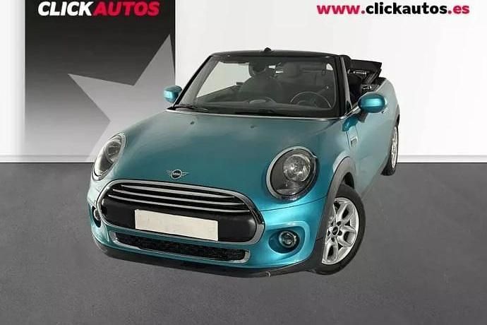 Usado Mini ONE 102 CV (75 kW) 2020 Utilitario