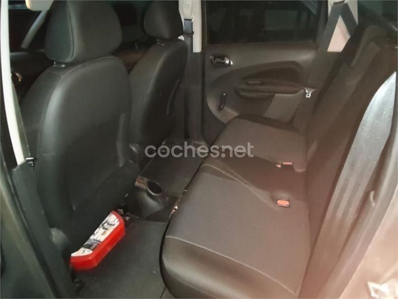 Usado Citroën C3 Picasso Attraction 92 CV (67 kW) 2011 Beige Monovolumen