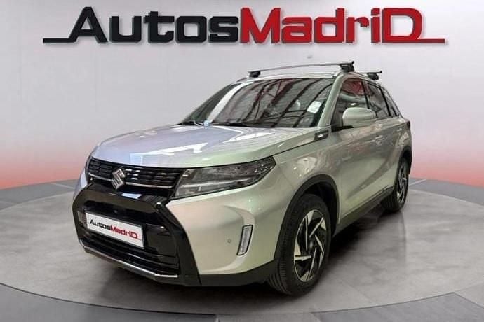 Usado Suzuki Vitara 129 CV (94 kW) 2024 SUV