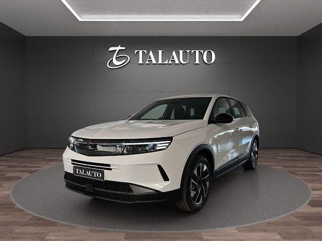 Blanco Nuevo 2025 Opel Grandland X Edition SUV | 33.340 € (Precio justo) - Imagen 1/4