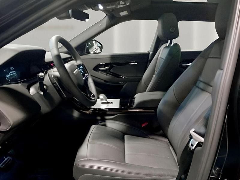 Usado Land Rover Range Rover evoque S 269 CV (197 kW) 2024 Negro SUV