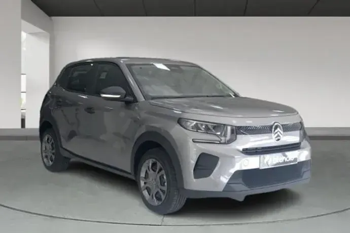 Usado Citroën C3 100 CV (73 kW) 2024