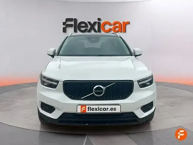 Usado Volvo XC40 190 CV (139 kW) 2020 Blanco SUV