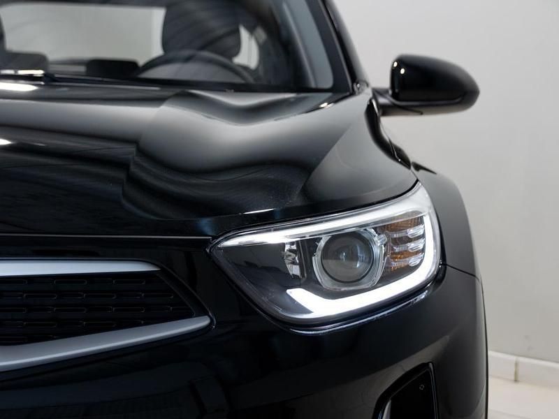 Usado Kia Stonic 100 CV (73 kW) 2022 Otro SUV