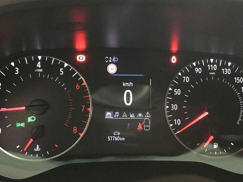 Usado Renault Captur Evolution 101 CV (74 kW) 2023 Gris SUV