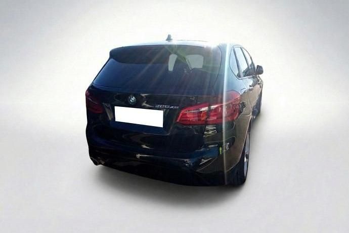 Usado BMW 225 iPerformance 224 CV (164 kW) 2021