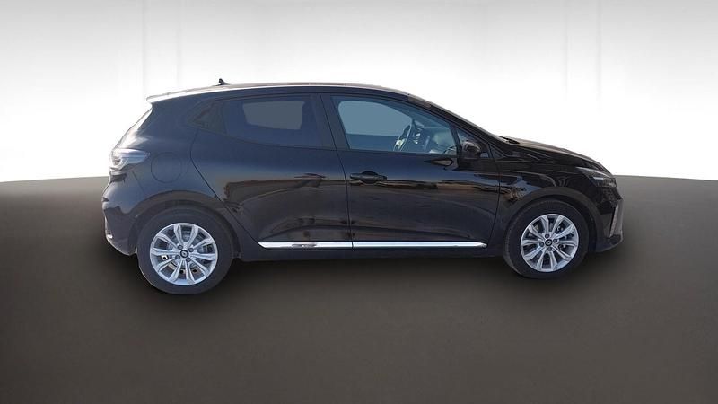 Usado Renault Clio V Evolution 145 CV (106 kW) 2025 Negro brillante Berlina