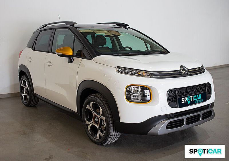 Usado Citroën C3 Aircross PureTech 110 CV (80 kW) 2024 Otro SUV
