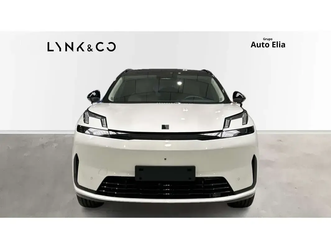 Nuevo Lynk & Co 08 347 CV (255 kW) 2025 Blanco SUV