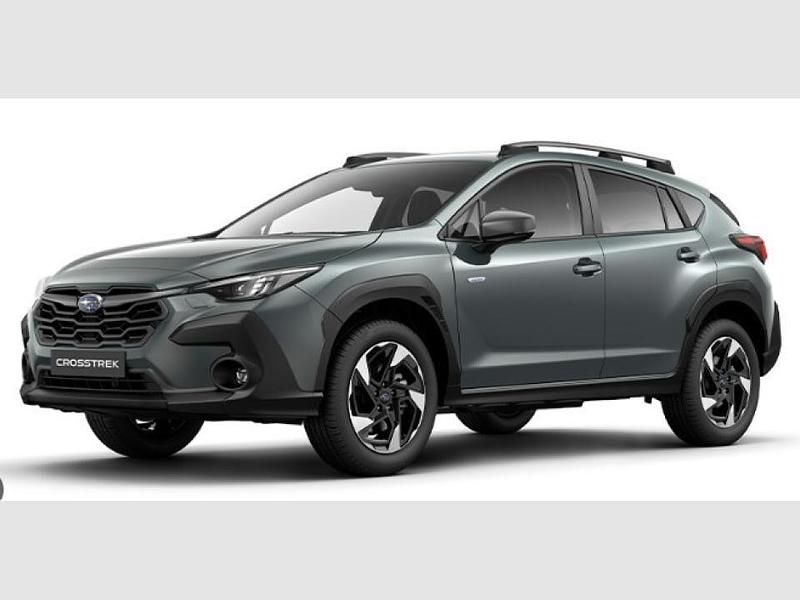 Nuevo Subaru Crosstrek Active 136 CV (100 kW) 2026 Otro SUV