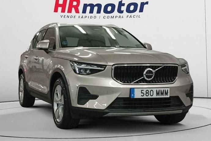 Usado 2023 Volvo XC40 Core SUV | 28.590 € (Super precio) - Imagen 1/4
