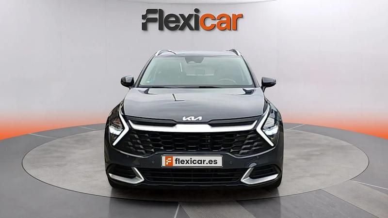 Occasion Kia Sportage 116 ch (85 kW) 2023 Gris SUV